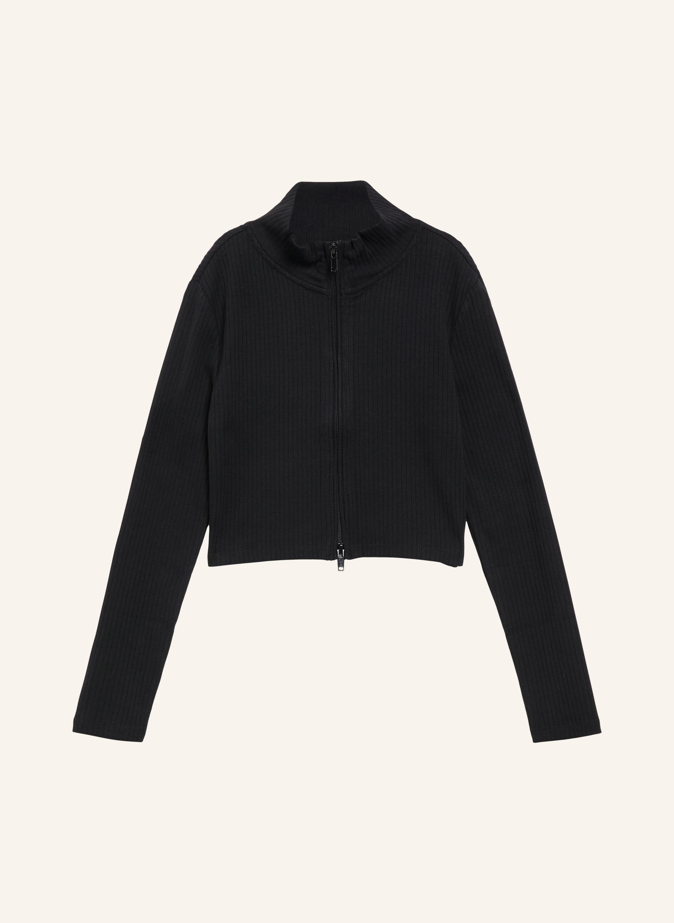 s.Oliver Sweatshirt Jacke