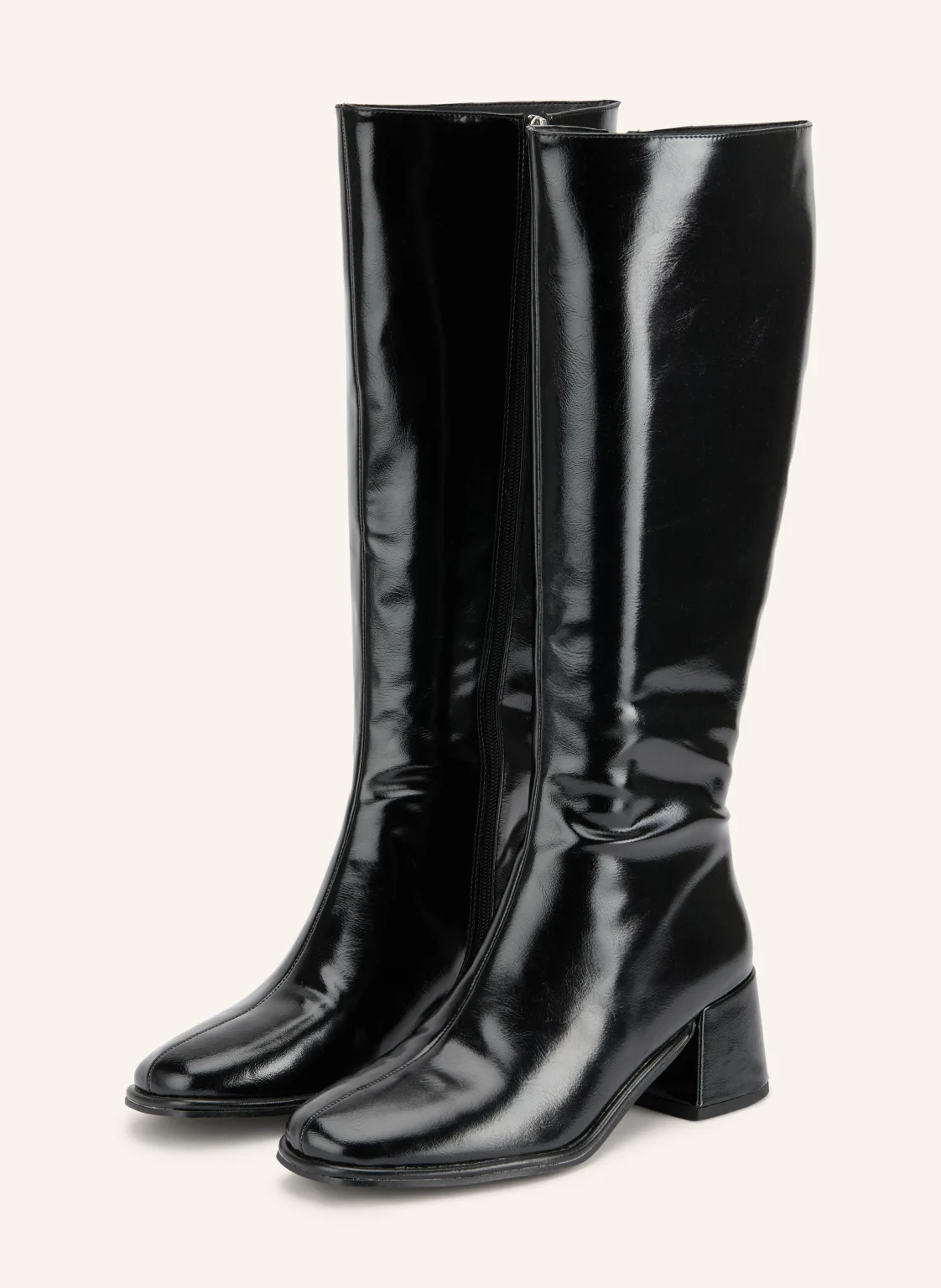 BIANCO Stiefel BIAJOLANDA