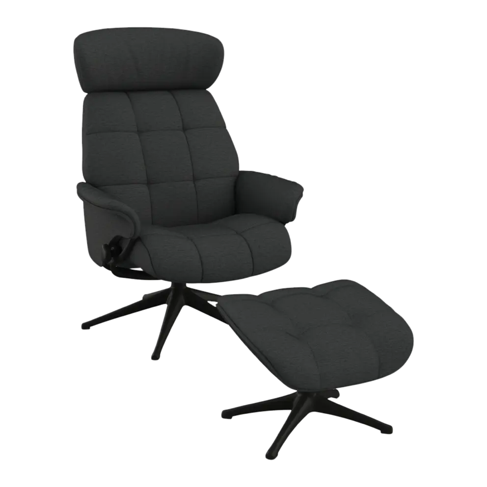 Sessel Scandi Skagen