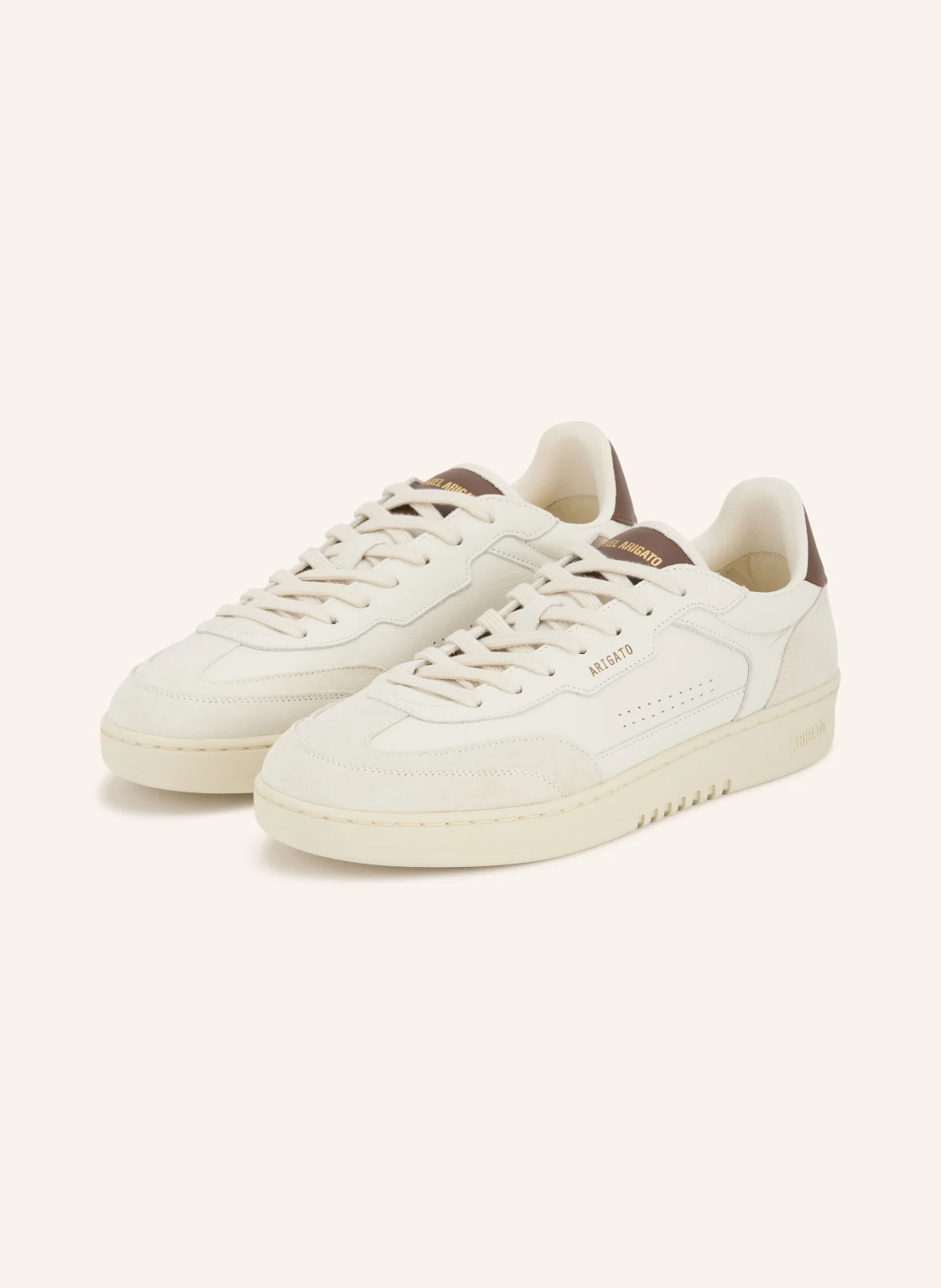 AXEL ARIGATO Sneaker DICE T-TOE