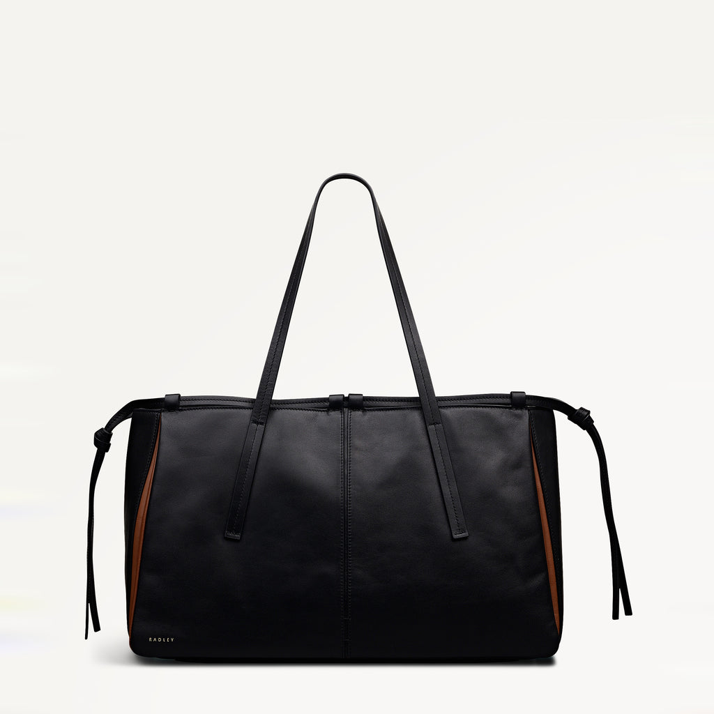 The Connaught - Large Open Top Shoulder