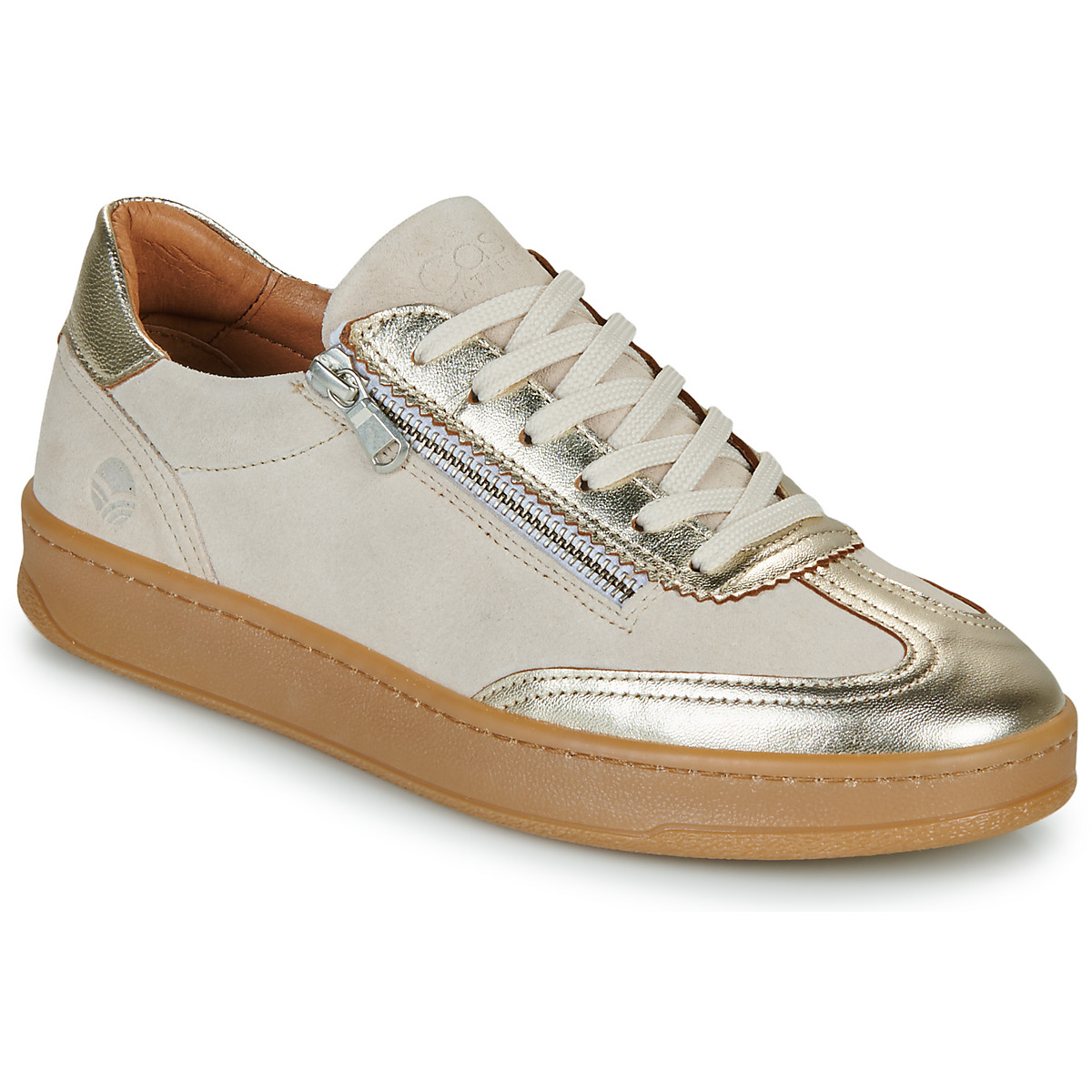 Casual Attitude - TILANA - Beige