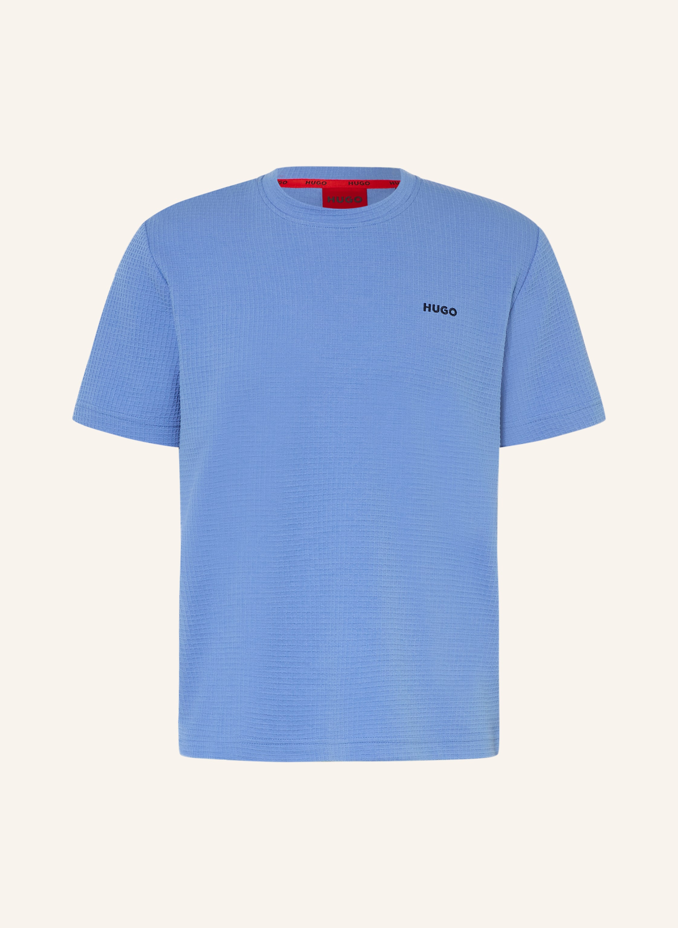 HUGO Schlafshirt AUSTIN
