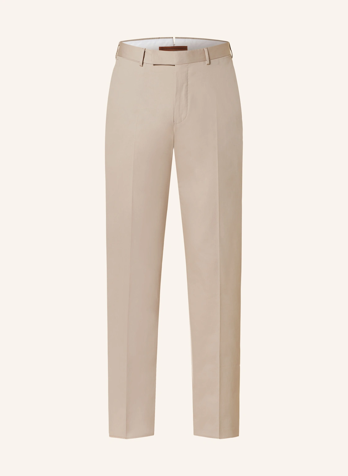 ZEGNA Hose Regular Fit
