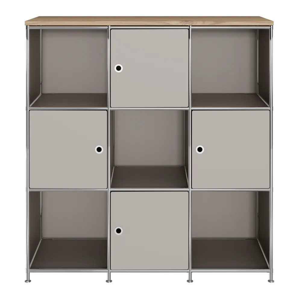 Highboard Quadro