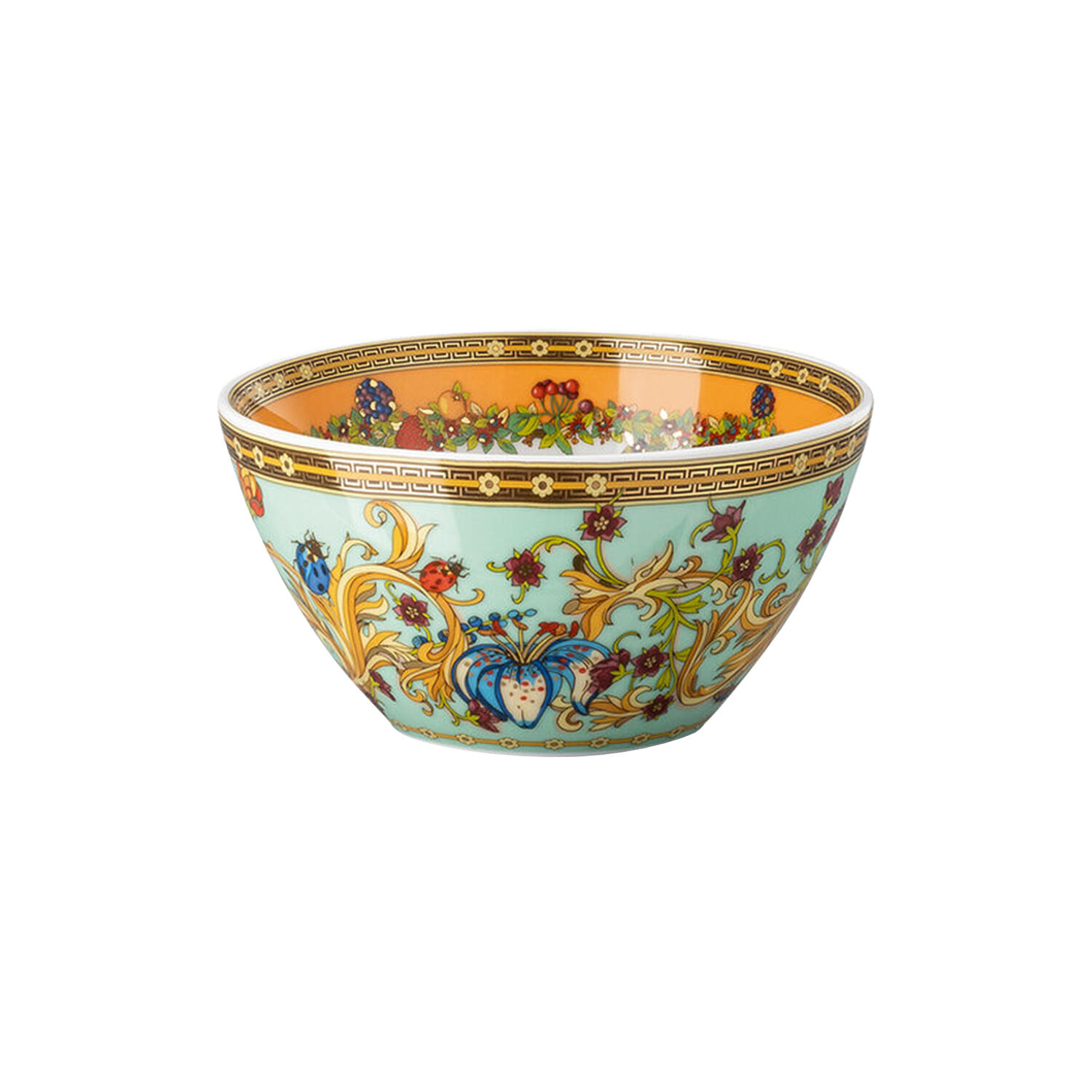 Le Jardin de Versace Bowl ø 12 cm