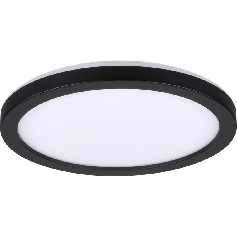 Wand- & Deckenleuchte Atria Shine