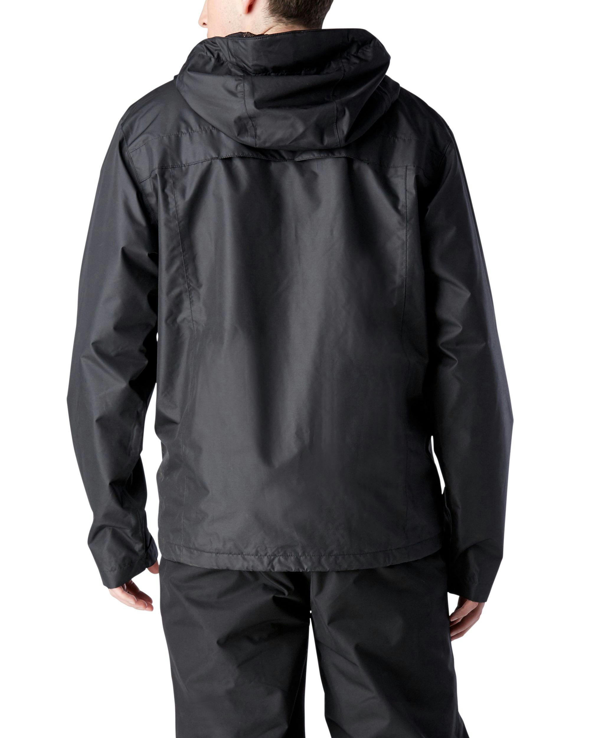 Helly Hansen Workwear Men's Tech Manchester Unlined Jacket