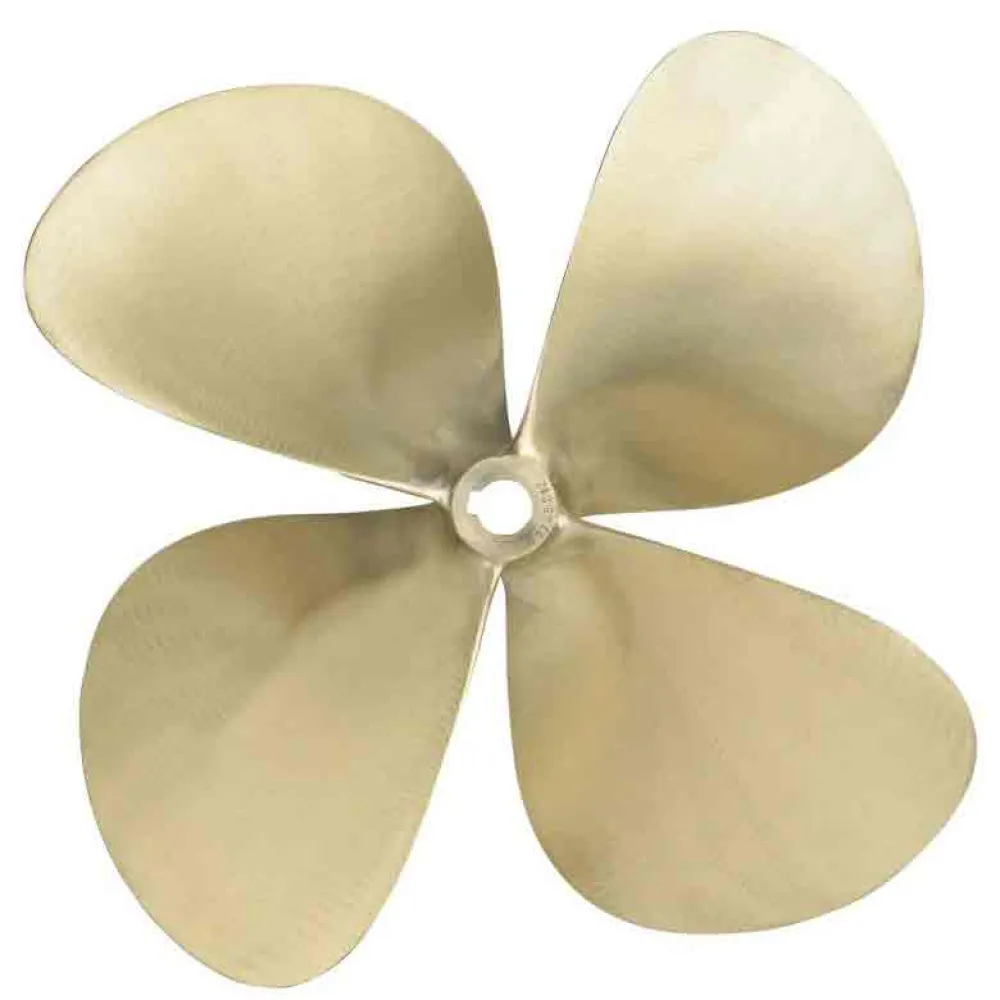 Vetus P4E 19x17´´ right hand propeller
