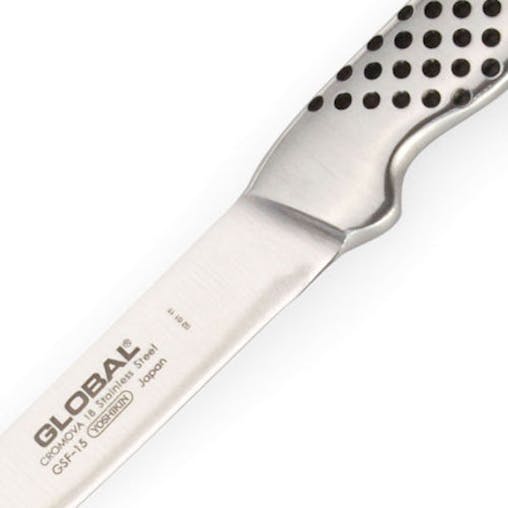 New Gsf15 Global Peeling 8Cm Paring Knife Gsf-15 Made In Japan