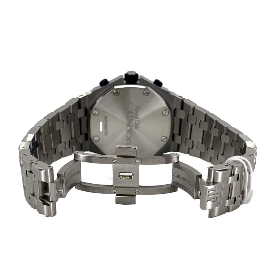 Audemars Piguet Royal Oak Offshore 26237ST “25th Anniversary” Authentic Clone 1:1