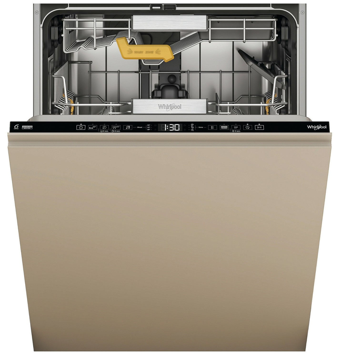 Zmywarka WHIRLPOOL W8IHT58TS