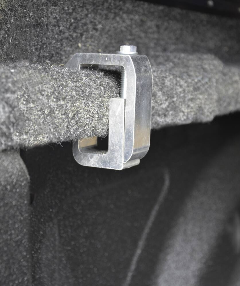 Truck Cap Clamps, Large