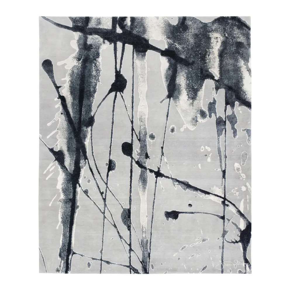 moderner Orientteppich Rug Star