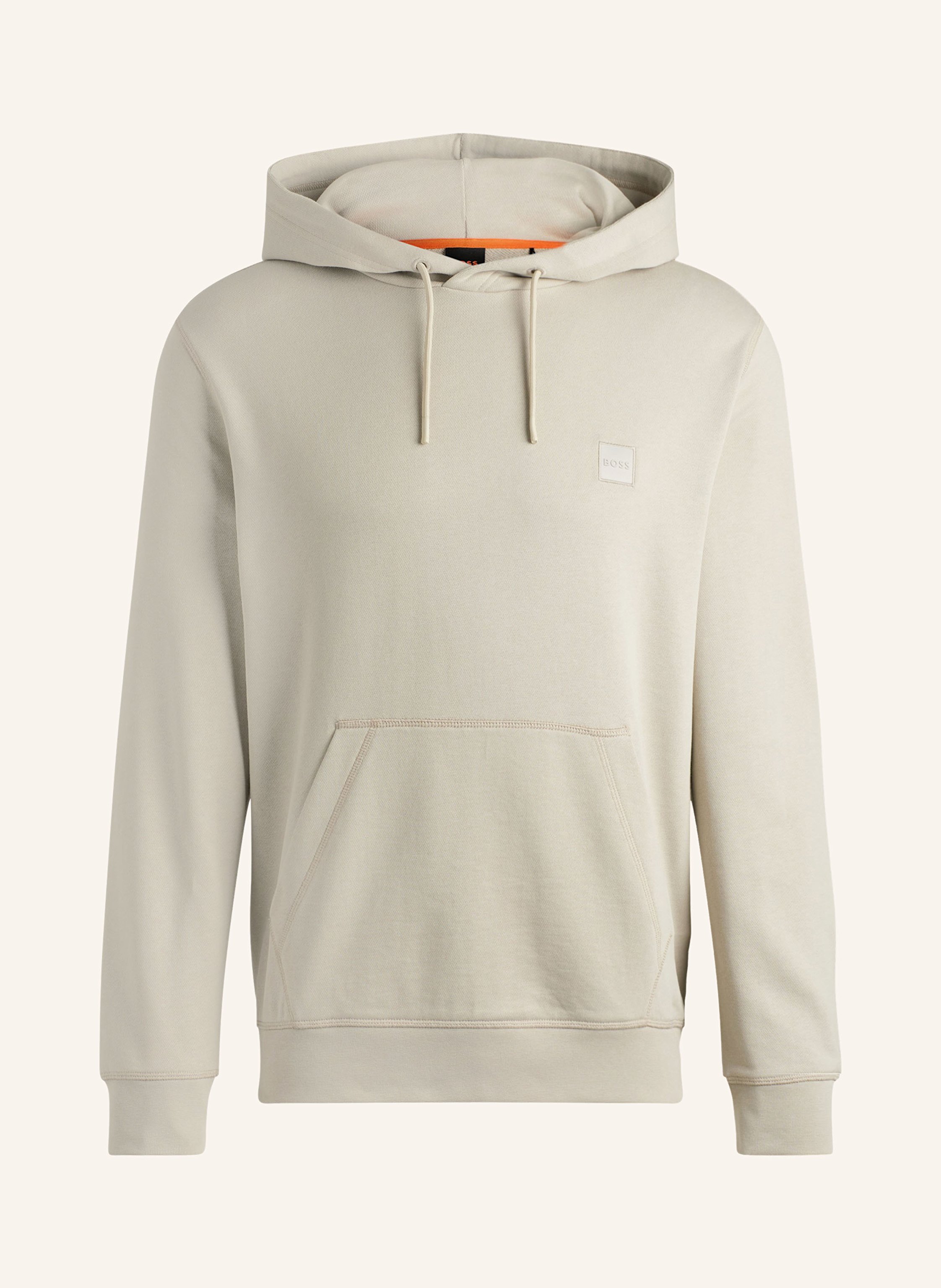 BOSS Hoodie WETALK