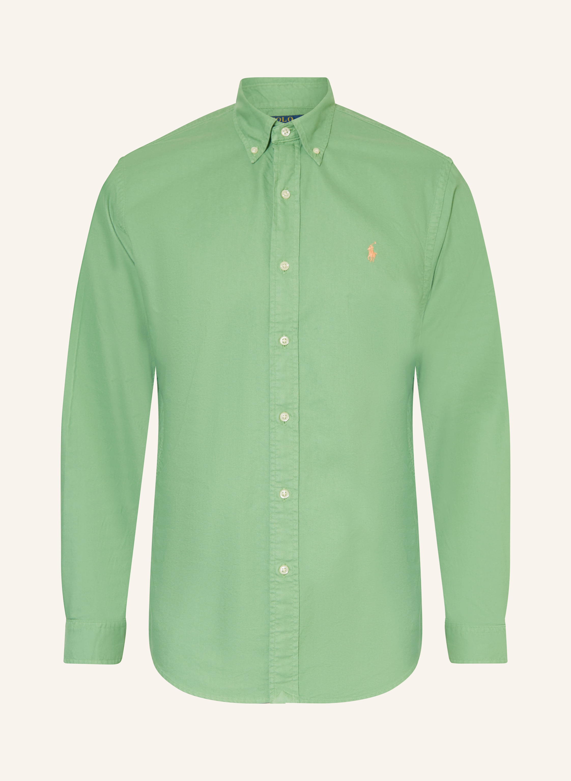 POLO RALPH LAUREN Oxfordhemd Custom Fit