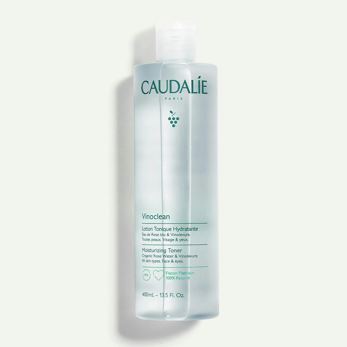 Lotion Tonique Hydratante - 400 mL