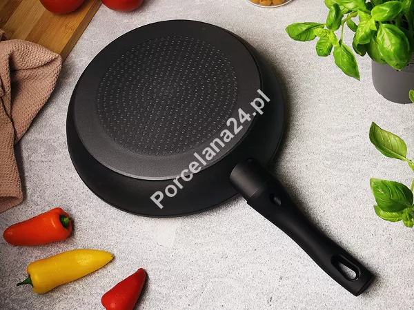 Patelnia 28 cm PINTINOX - Power 23.POW.2528