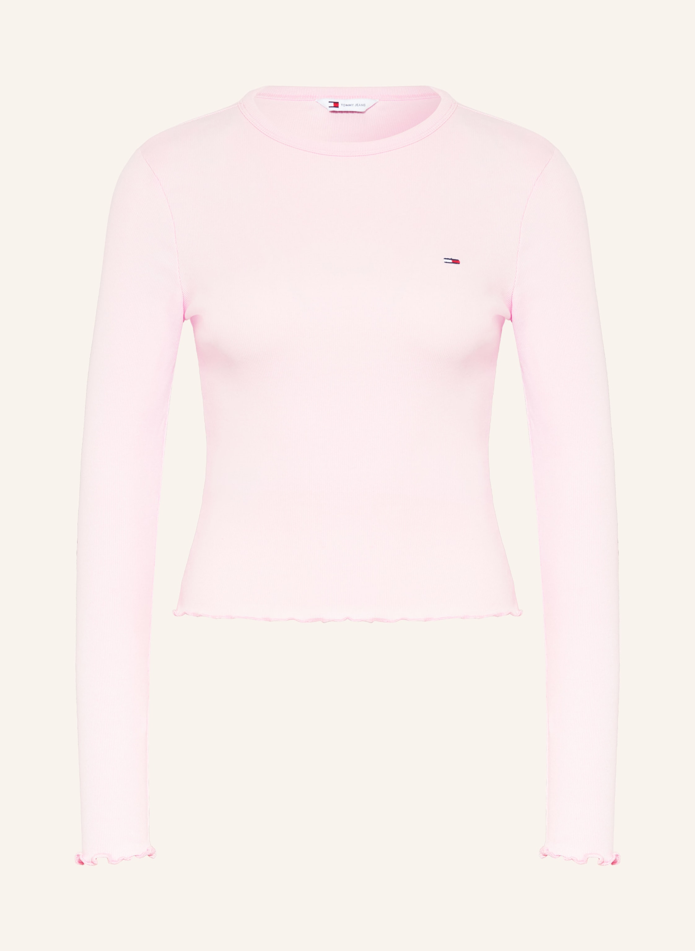 TOMMY JEANS Longsleeve