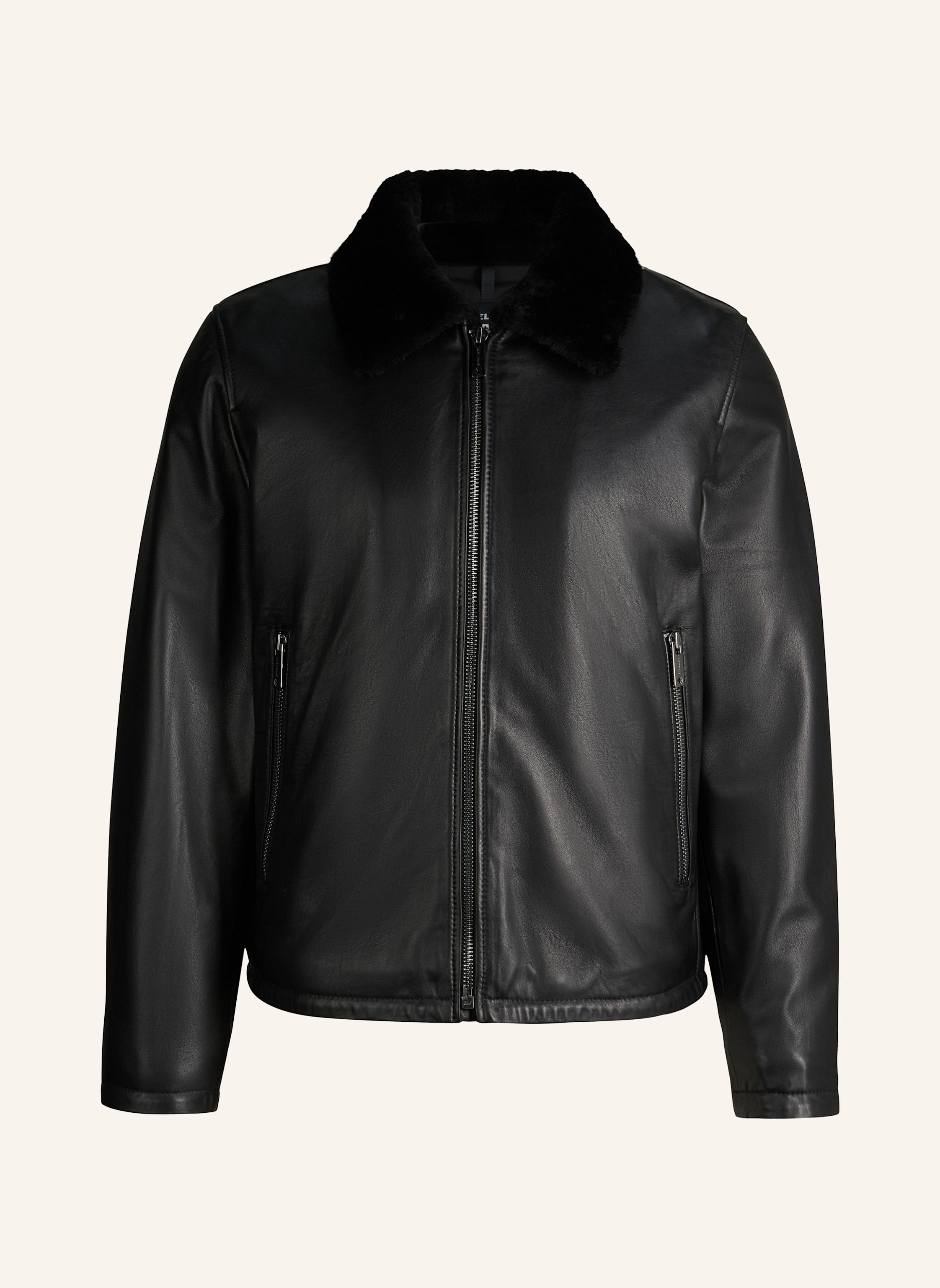 STRELLSON Lederjacke