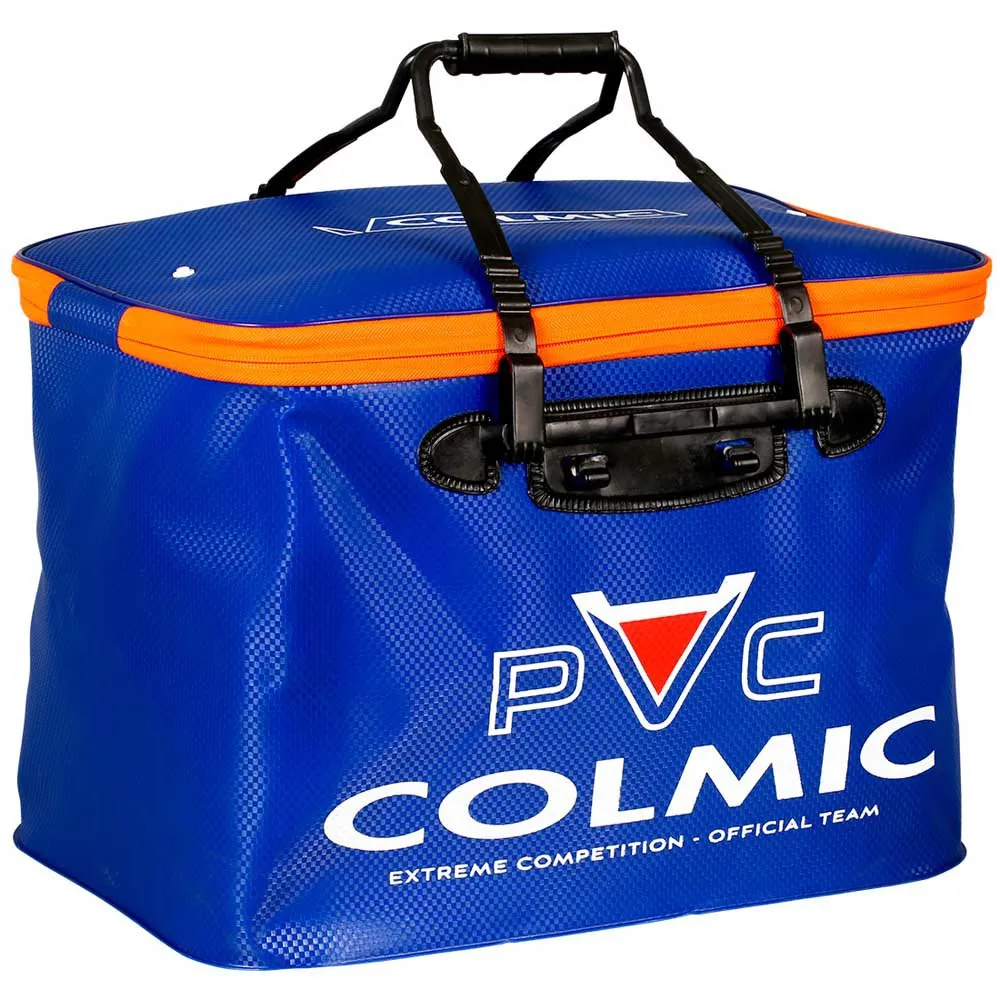 Colmic Lion EVA bag