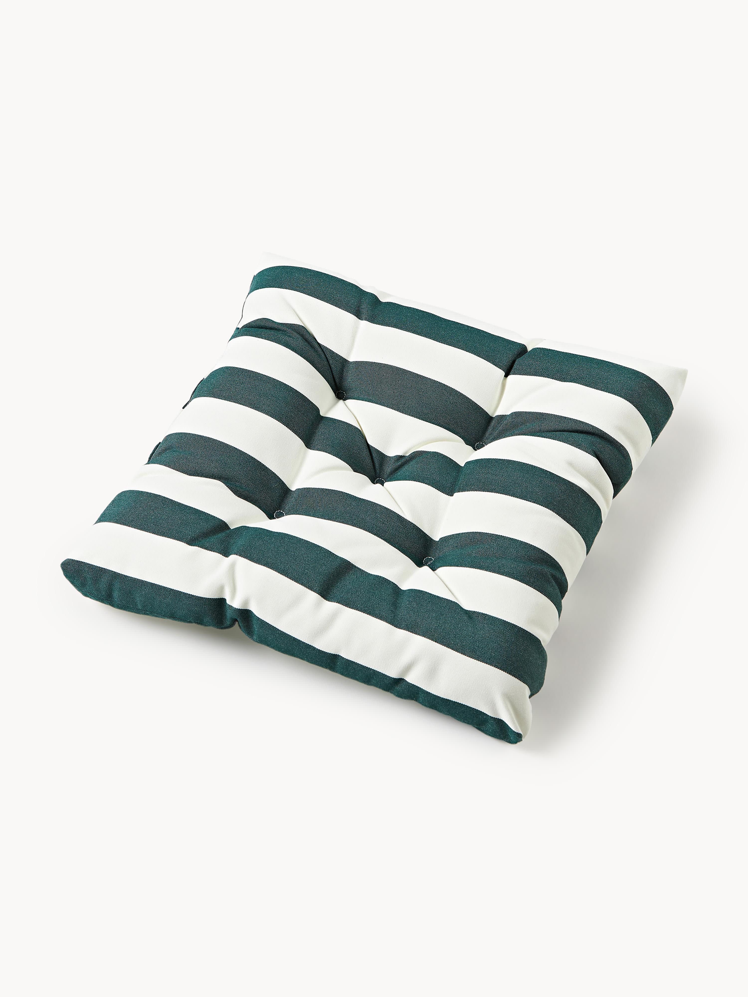 Outdoor-Sitzkissen Cosby, 2er-Set