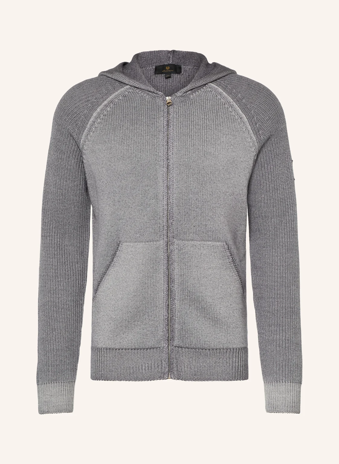 BELSTAFF Strickjacke ASPECT
