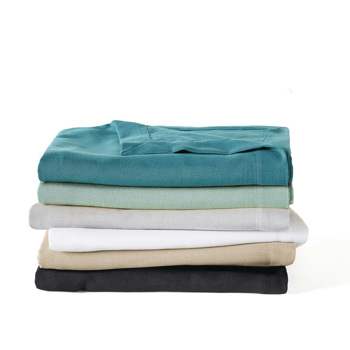 Chemin de table uni polyester, Scenario