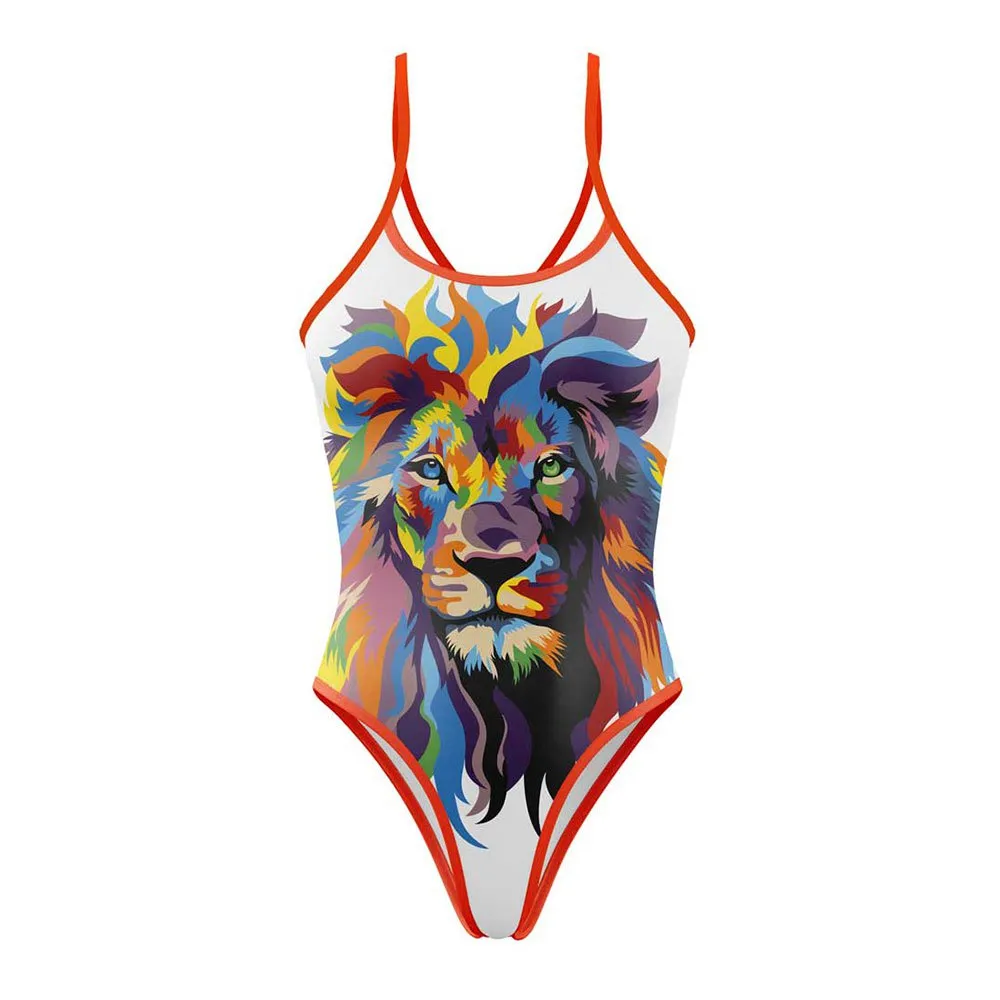 Otso Be A Lion swimsuit