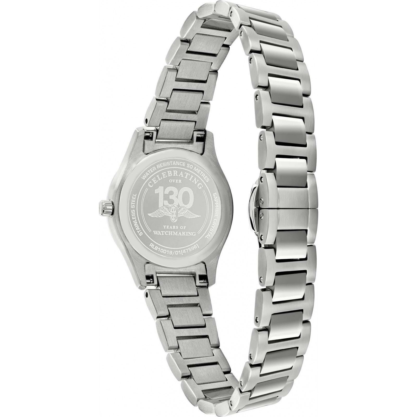 Rotary RLB10019-01 Heritage 28mm Quartz Watch