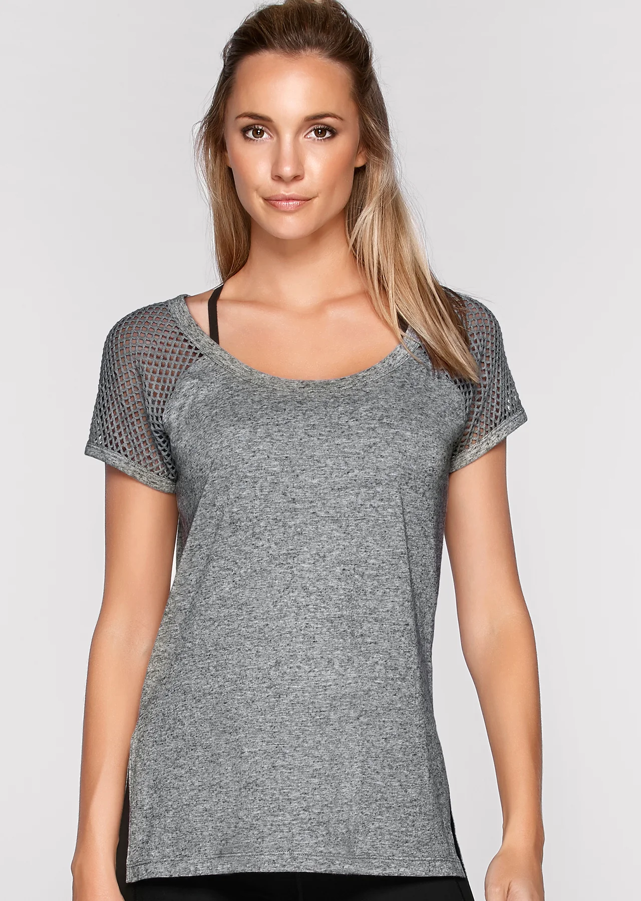 Heritage S/Slv T-Shirt