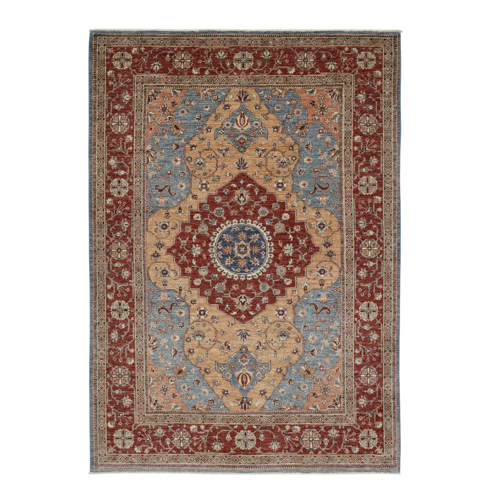 moderner Orientteppich Sultan