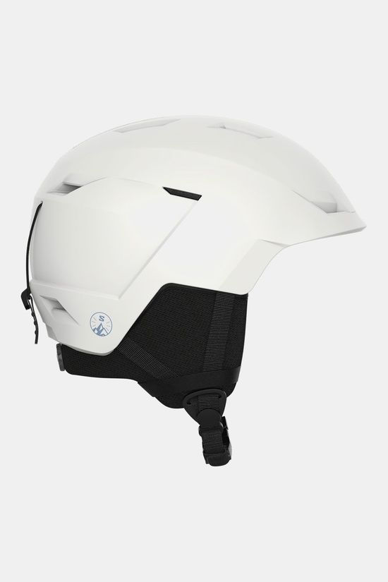 Salomon Pioneer Lt Skihelm Junior
