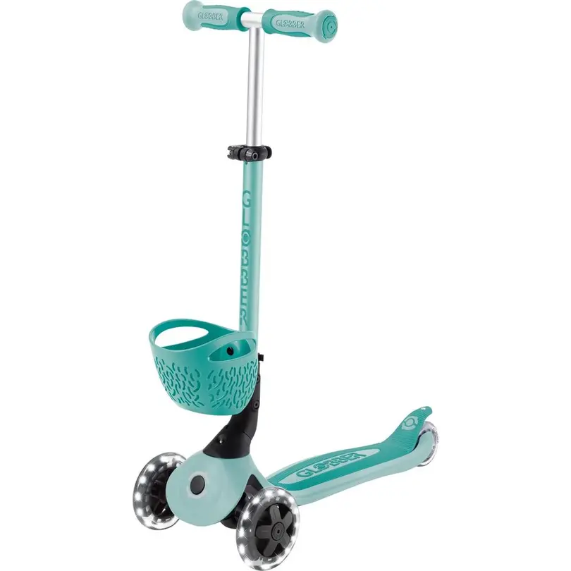 Scooter GO UP