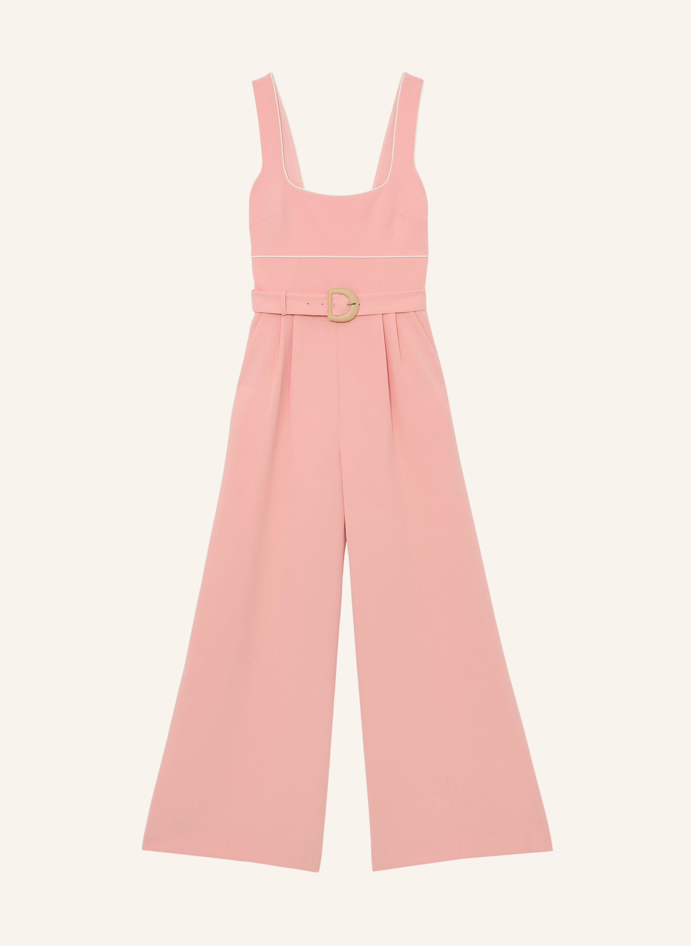 REISS Jumpsuit DIA
