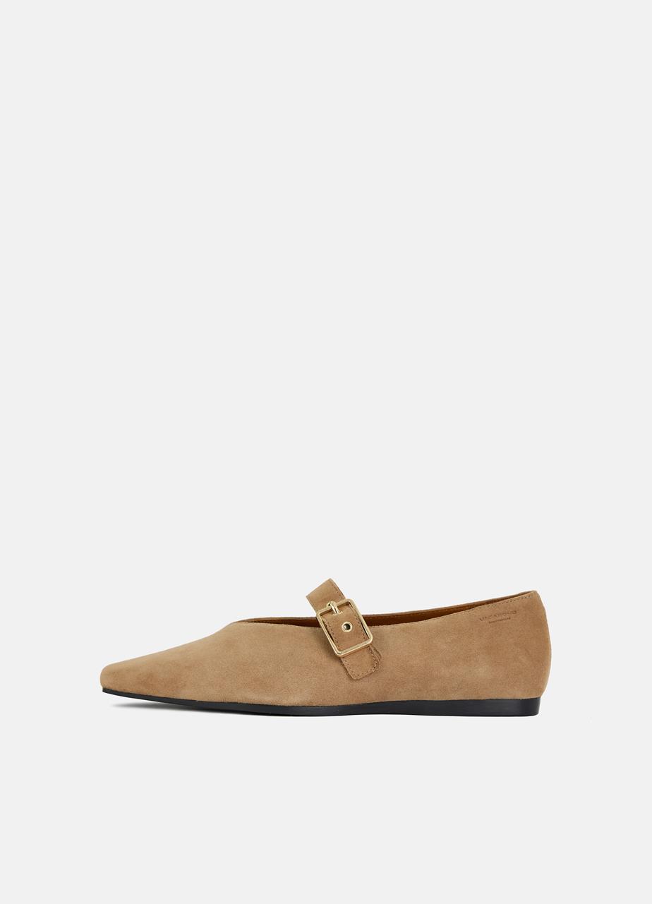Wioletta Ballet Flats