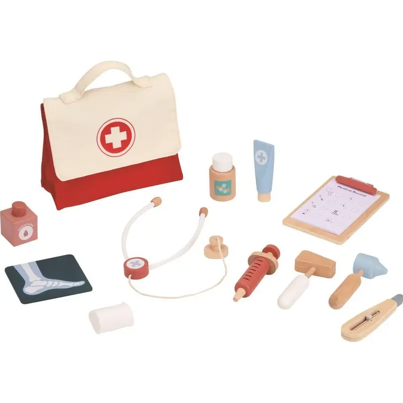 Spielset Spielba