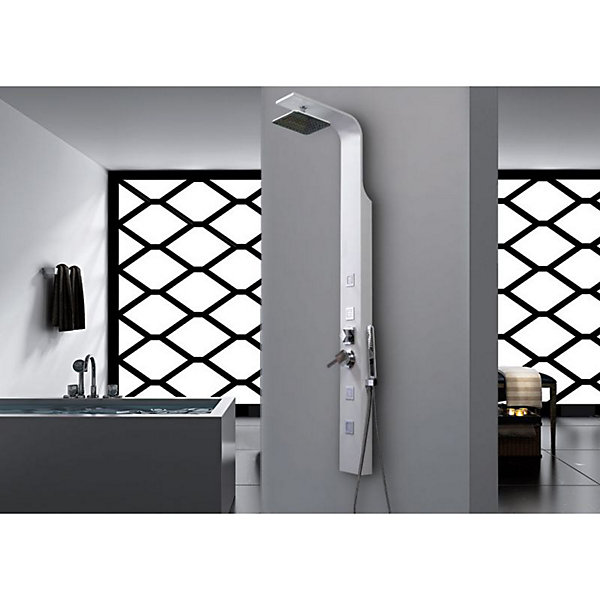 Colonne d'hydromassage A101 - Distribain