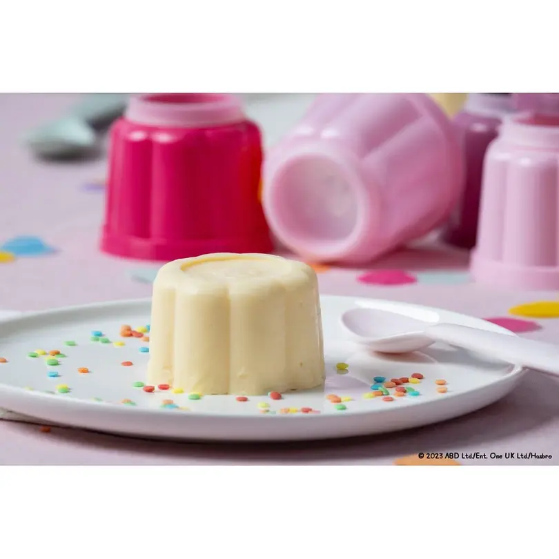 Backform 6er-Set Peppa Pig