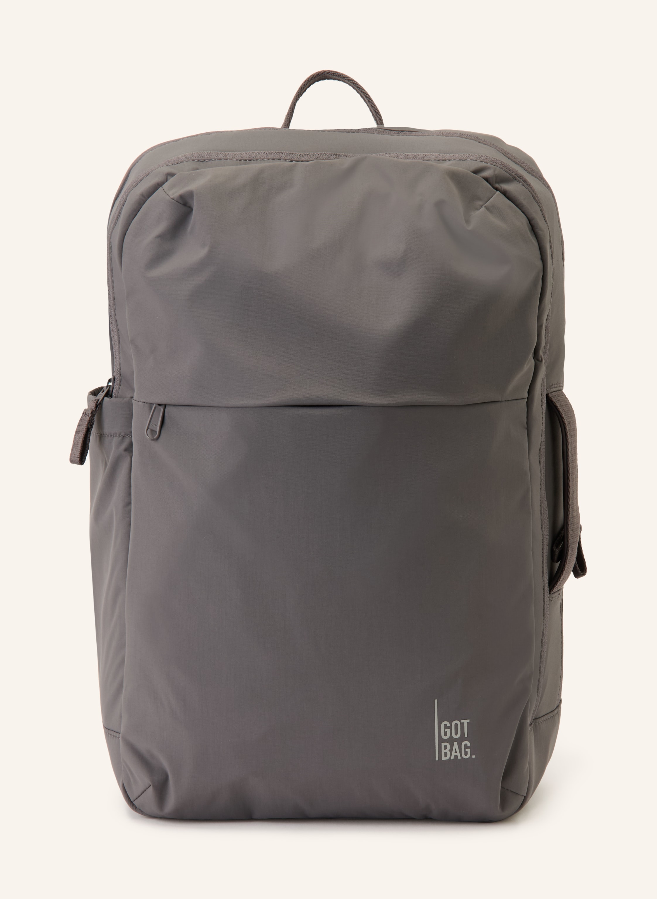 GOT BAG Rucksack COMMUTER PACK 18 l mit Laptop-Fach