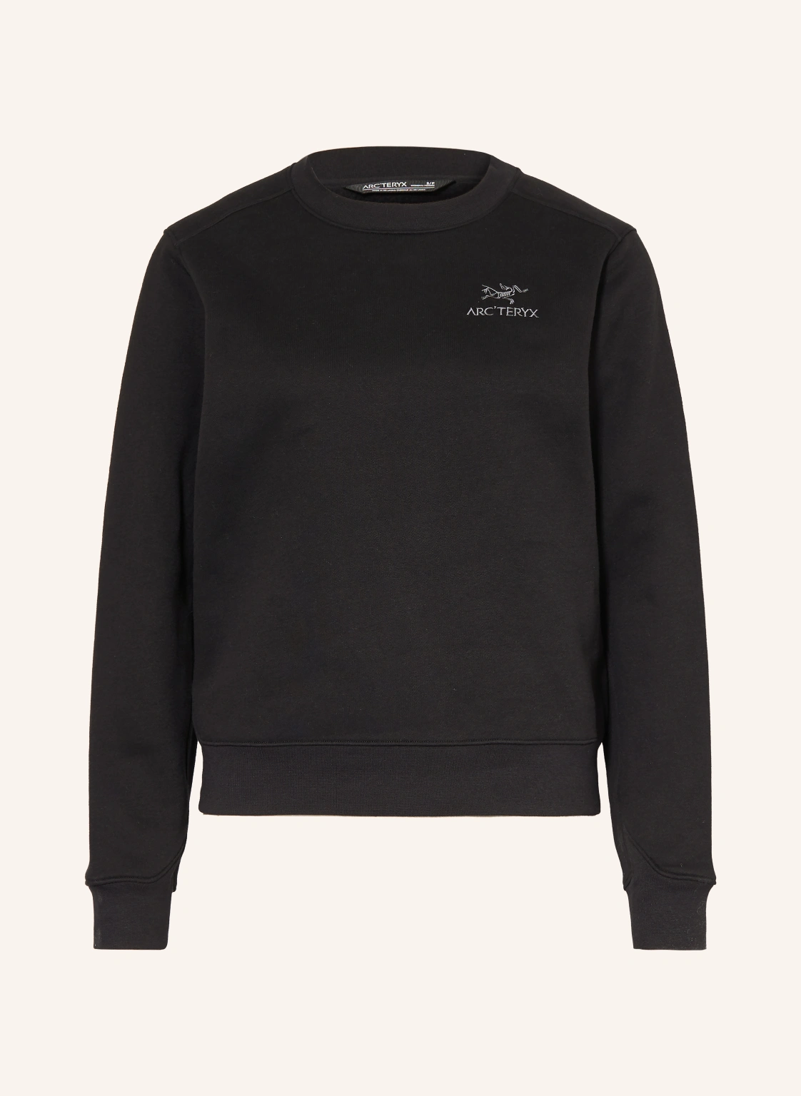ARC'TERYX Sweatshirt EMBLEM CREW