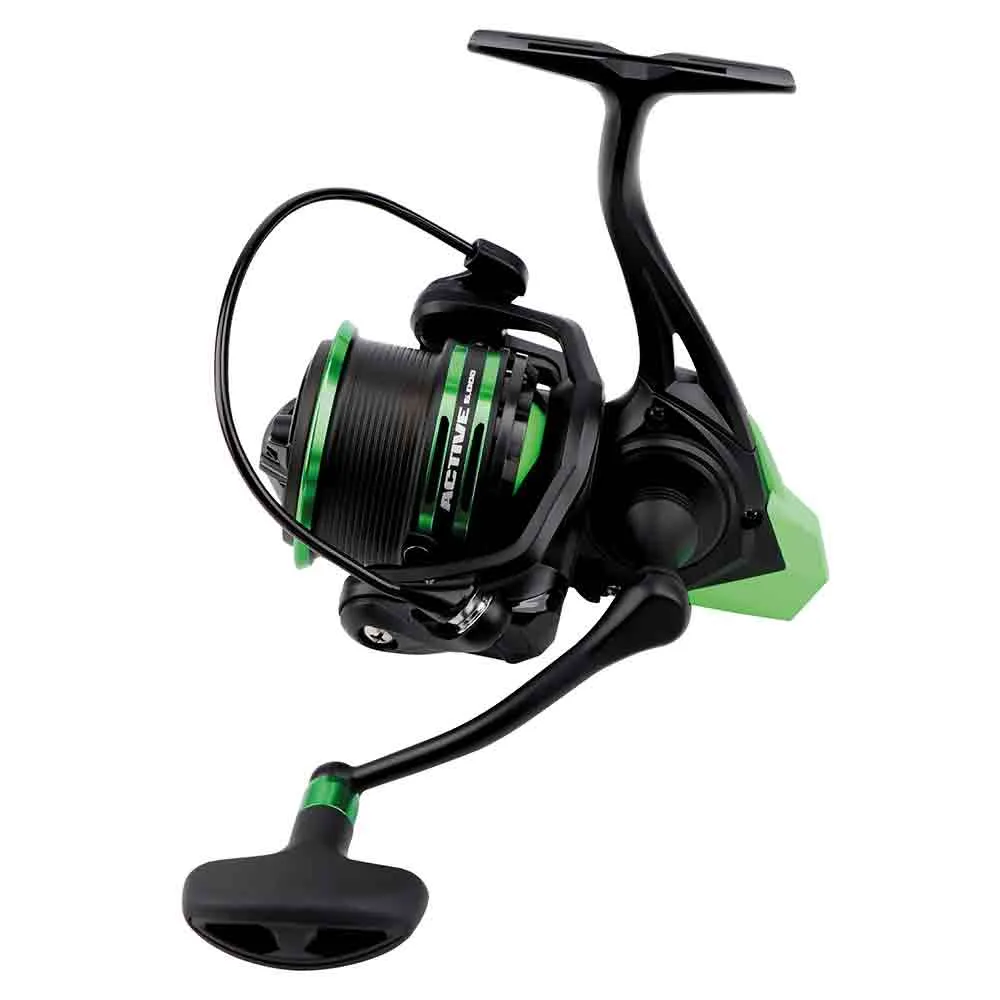 Maver Active Surfcasting Reel