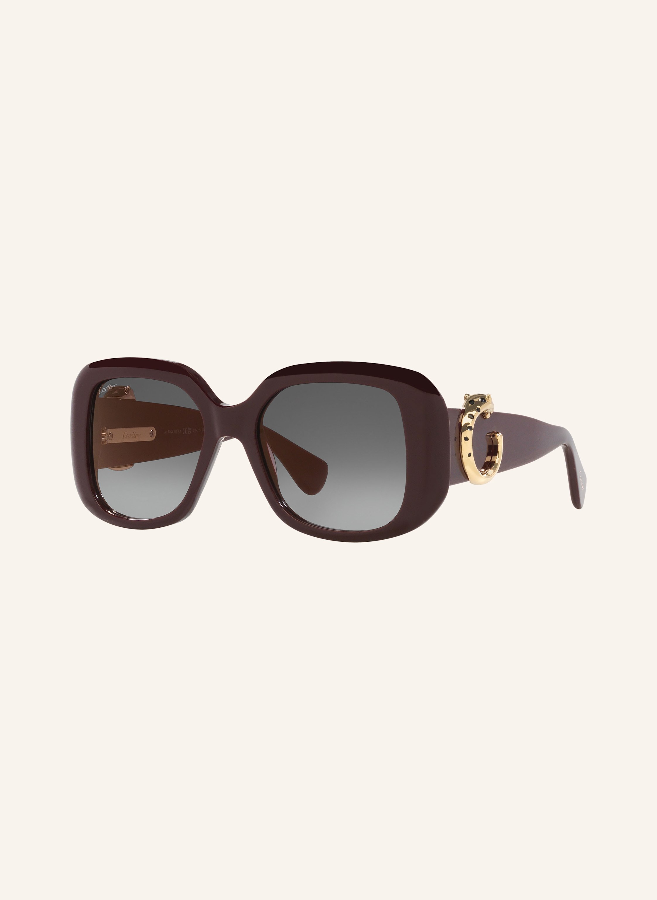 Cartier Sonnenbrille 6L001731