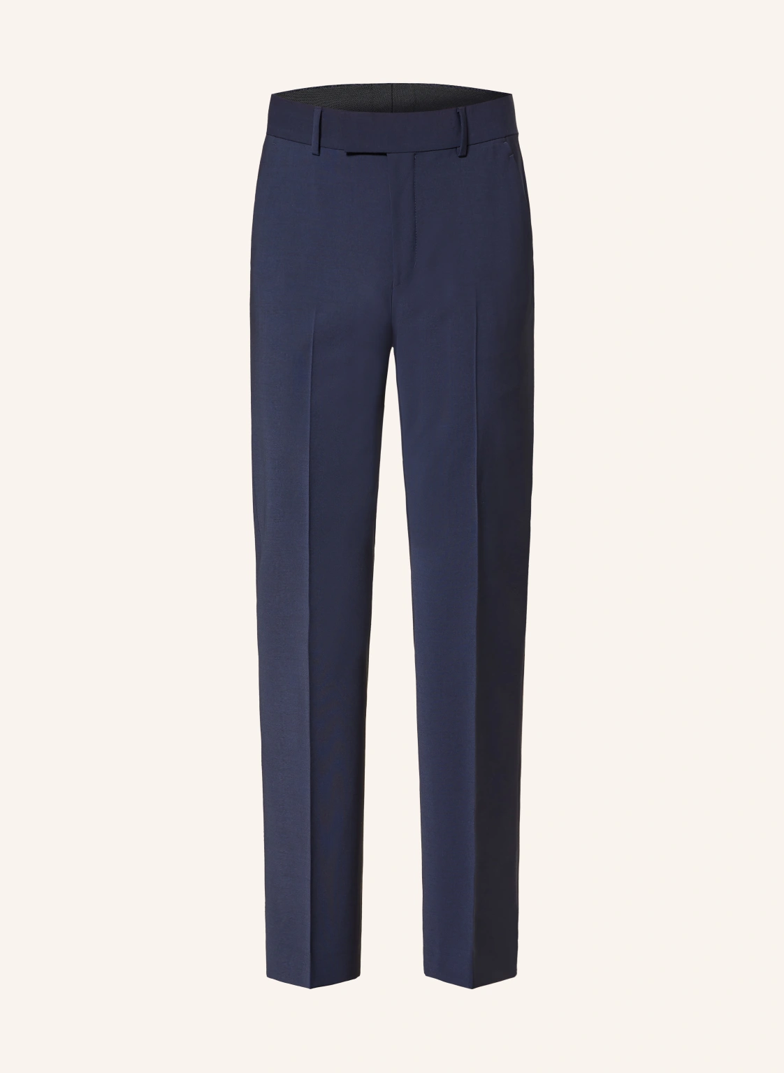 TIGER OF SWEDEN Anzughose TENSER Regular Fit