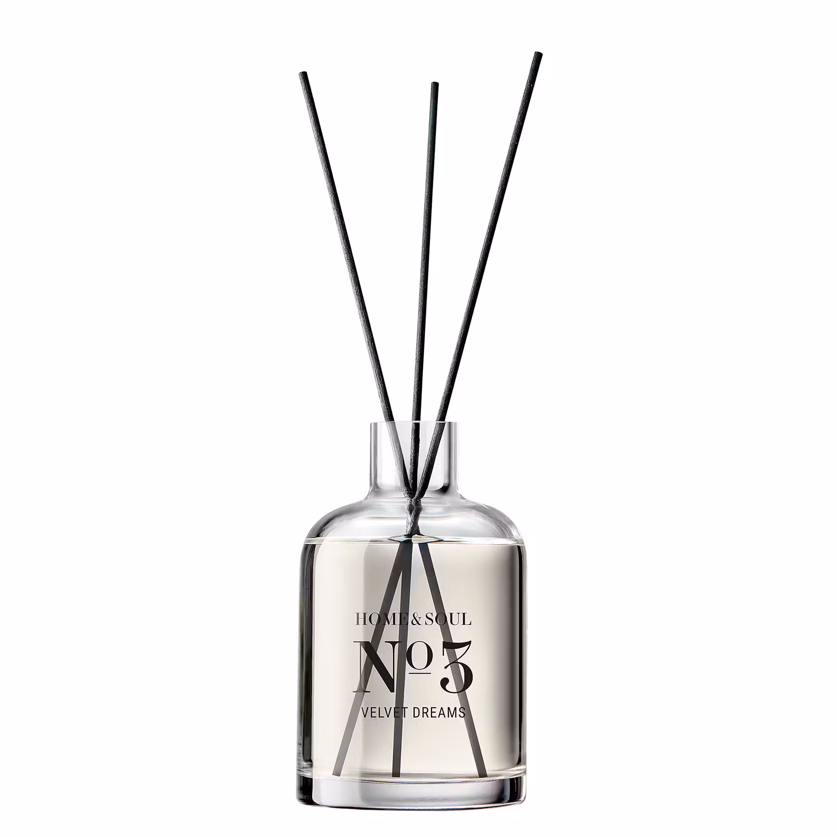 HOME & SOUL Raumduft Velvet Dreams