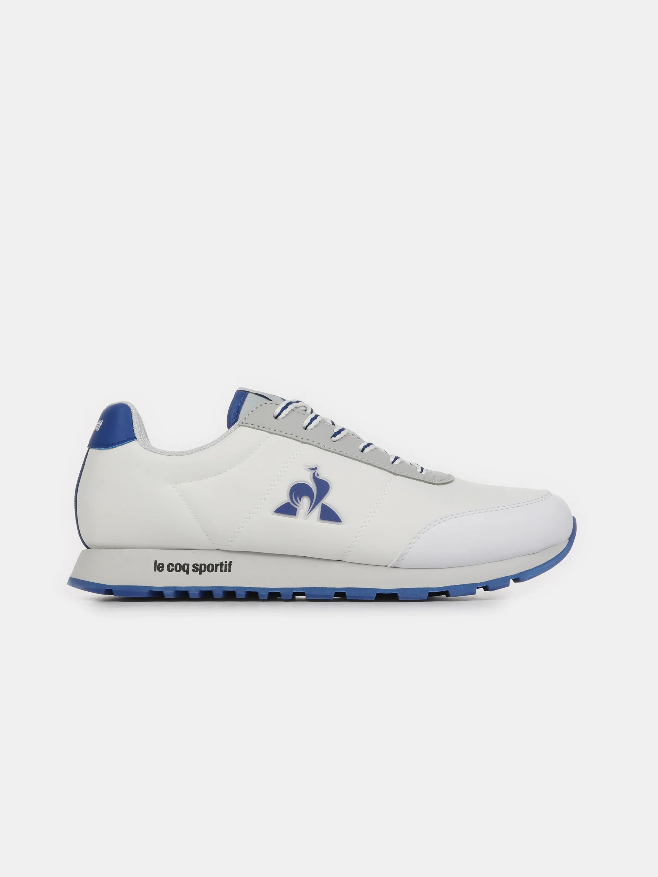 2510845-RACERONE_2 optical white/true blue | Chaussures RACERONE_2 Unisexe