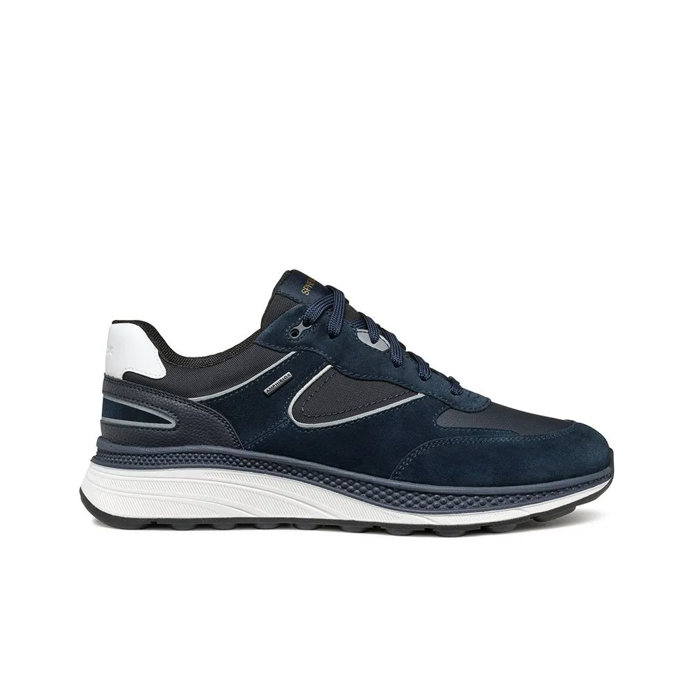 Geox Spherica Actif X1 trainers