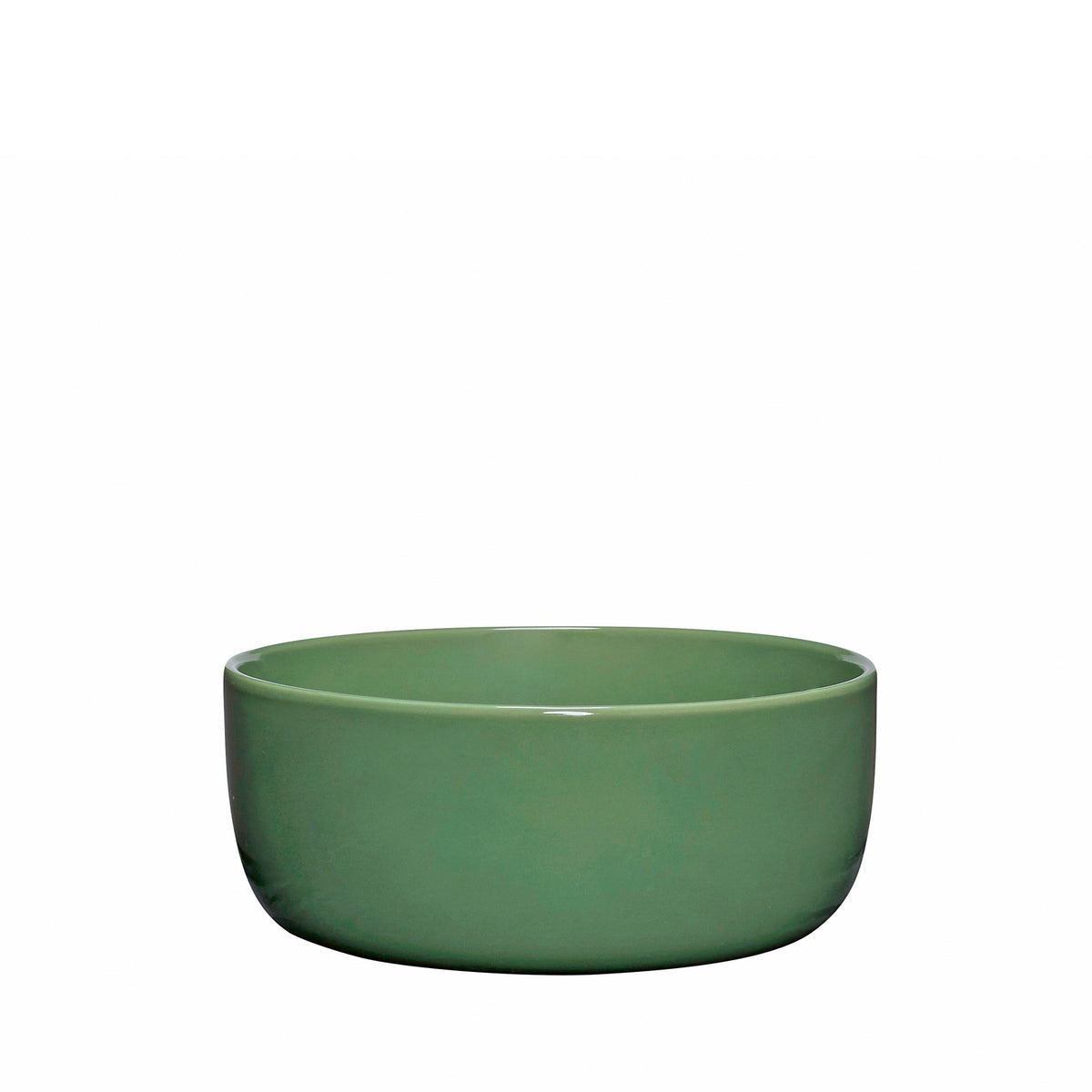 Hübsch kom Amare - steenpoeder - ø18xh8cm