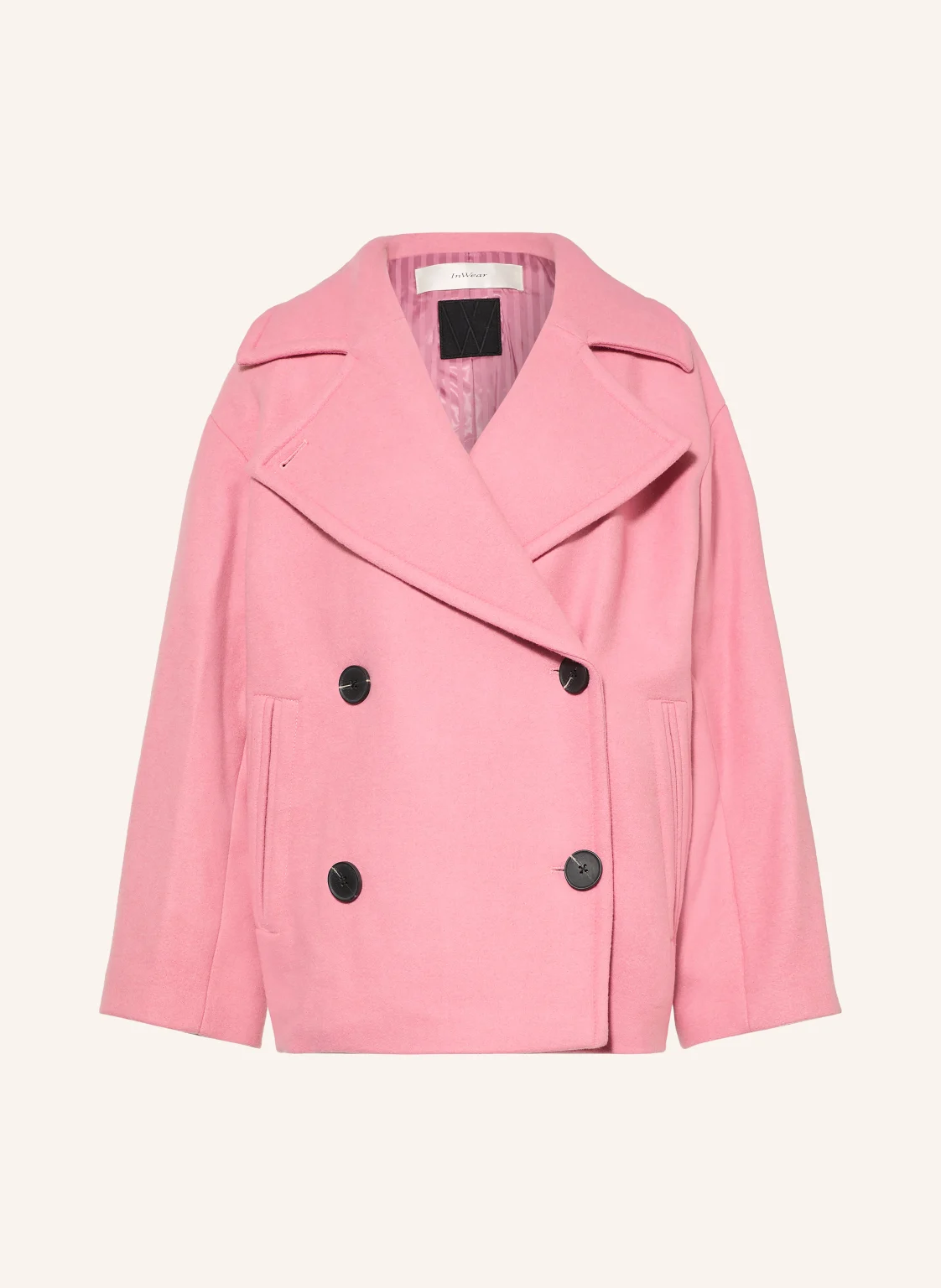 InWear Cabanjacke ZORAHIW
