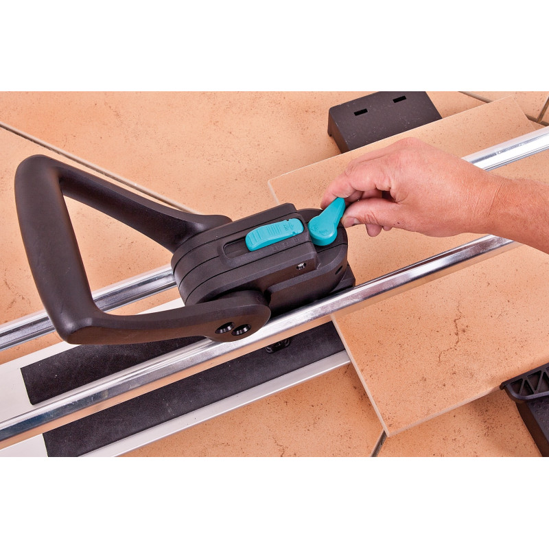 Coupe carrelage TC670 Expert WOLFCRAFT